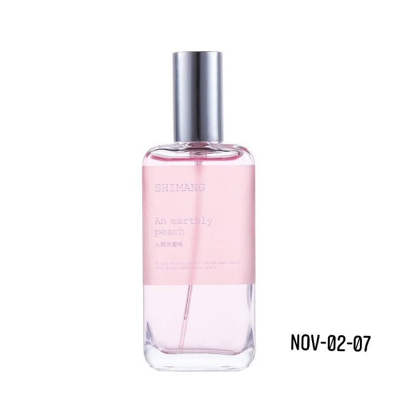 November2025 set 02 - Perfume