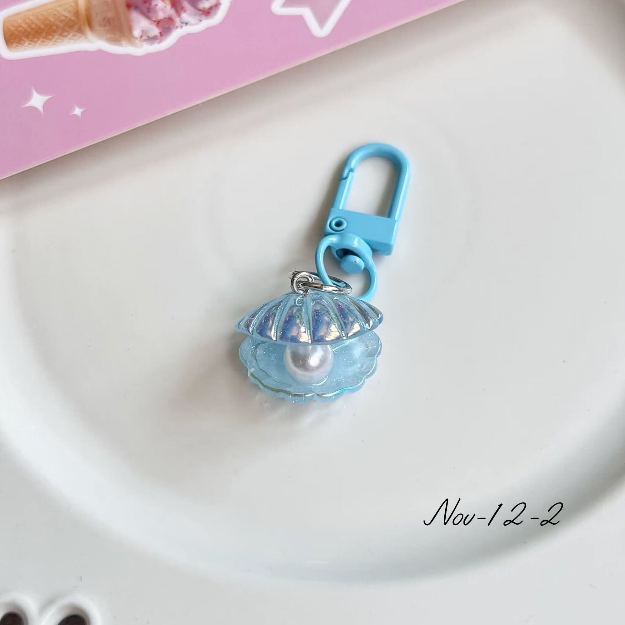 November2025 set 12 -
keychains