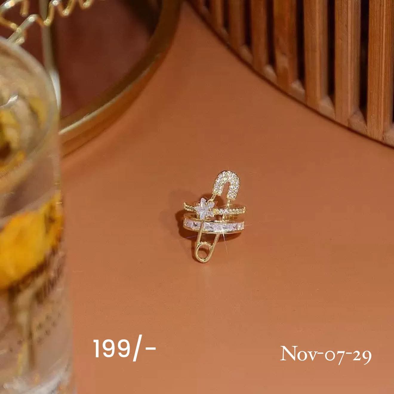 November2025 set 07 - Finger
rings