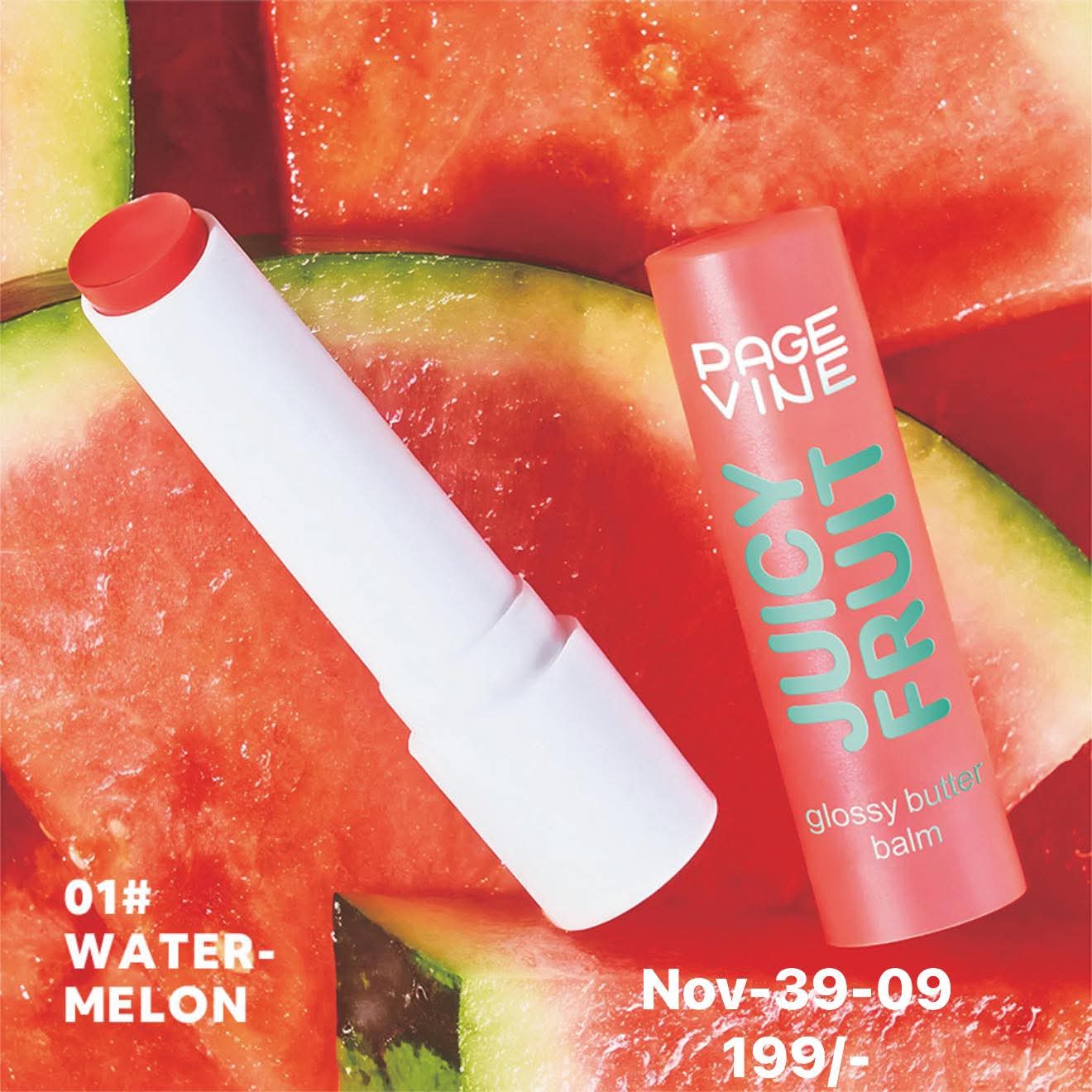 November2025 set 39 - Liner &
eyeshadow sticks