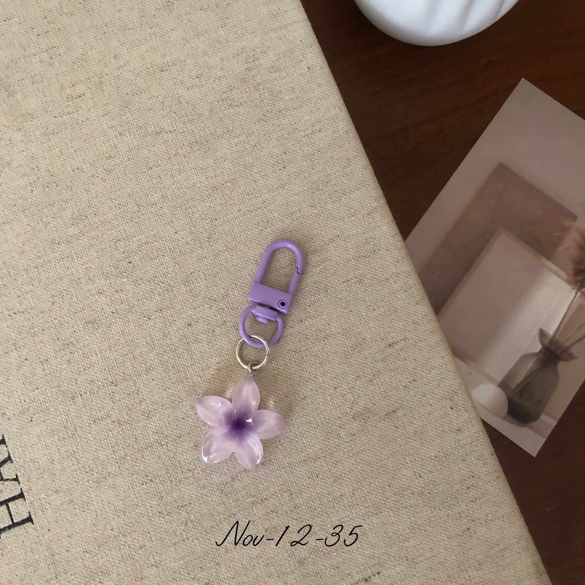 November2025 set 12 -
keychains