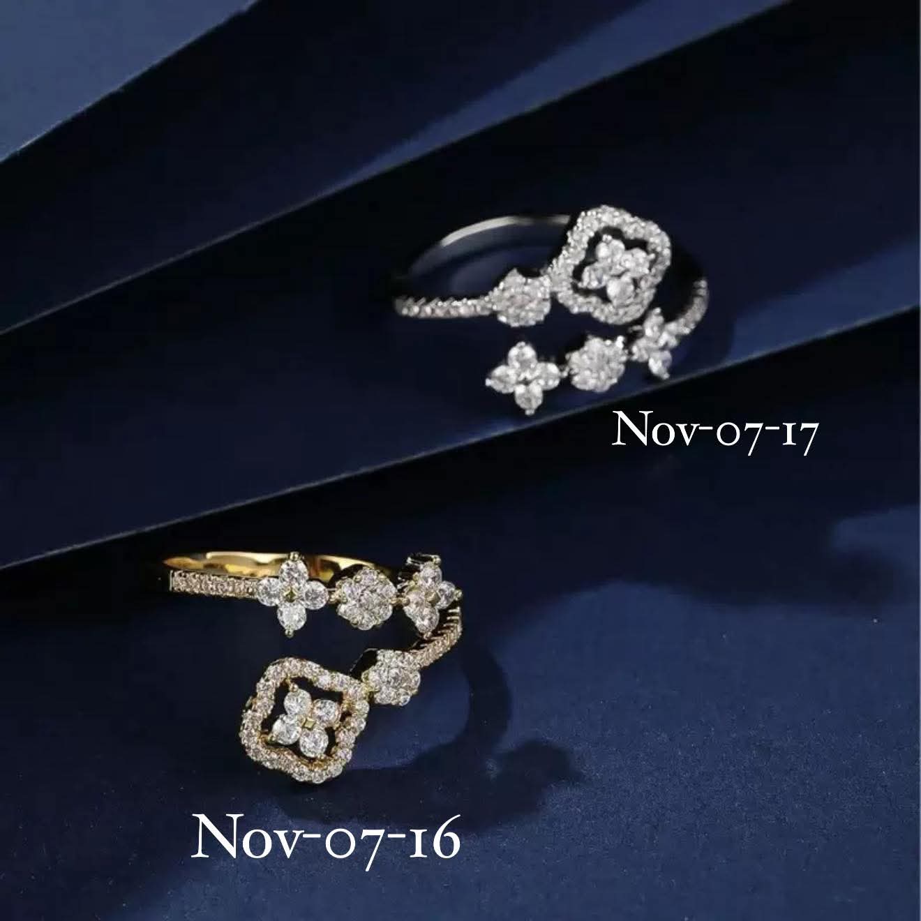 November2025 set 07 - Finger
rings