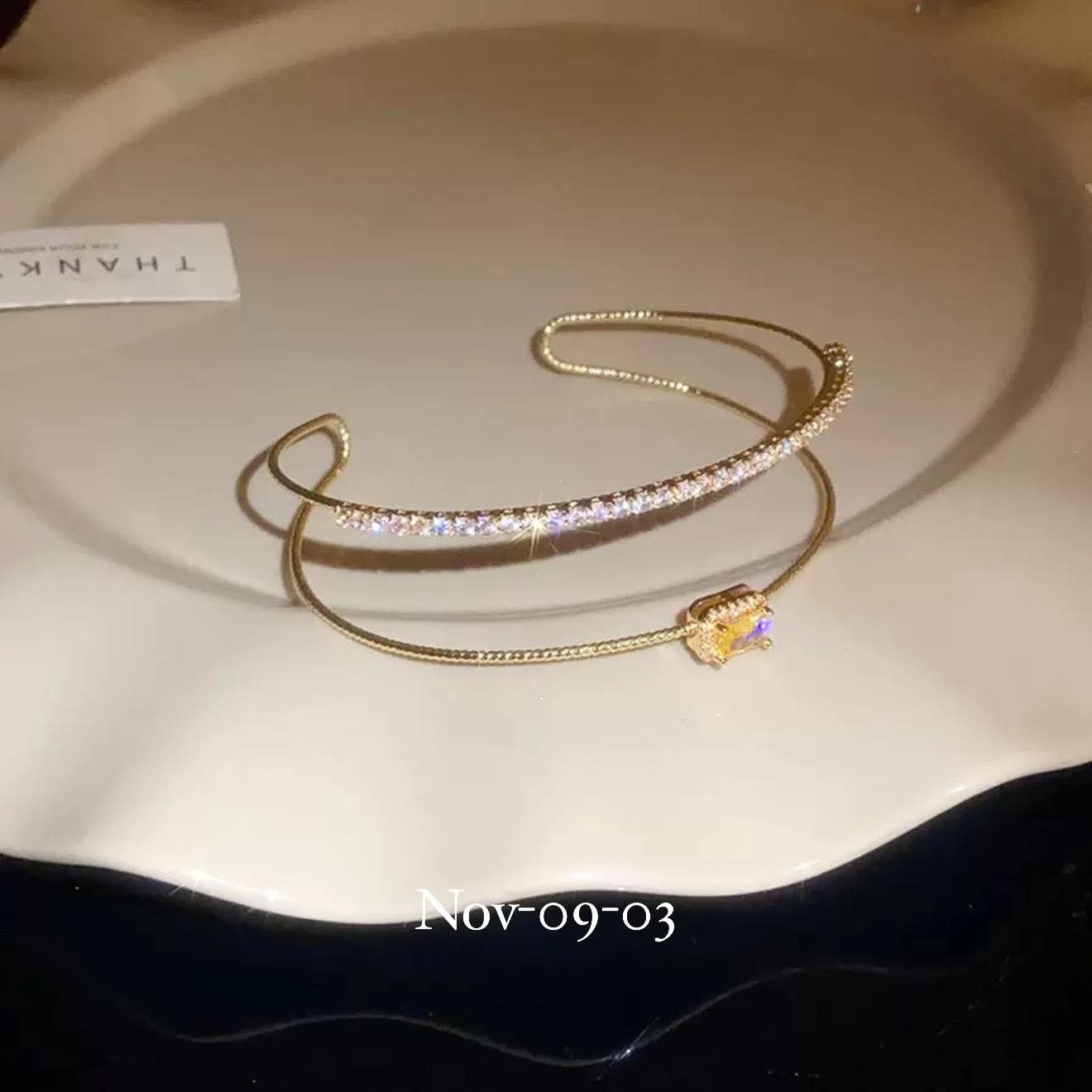 November2025 set 09 -
Bracelets