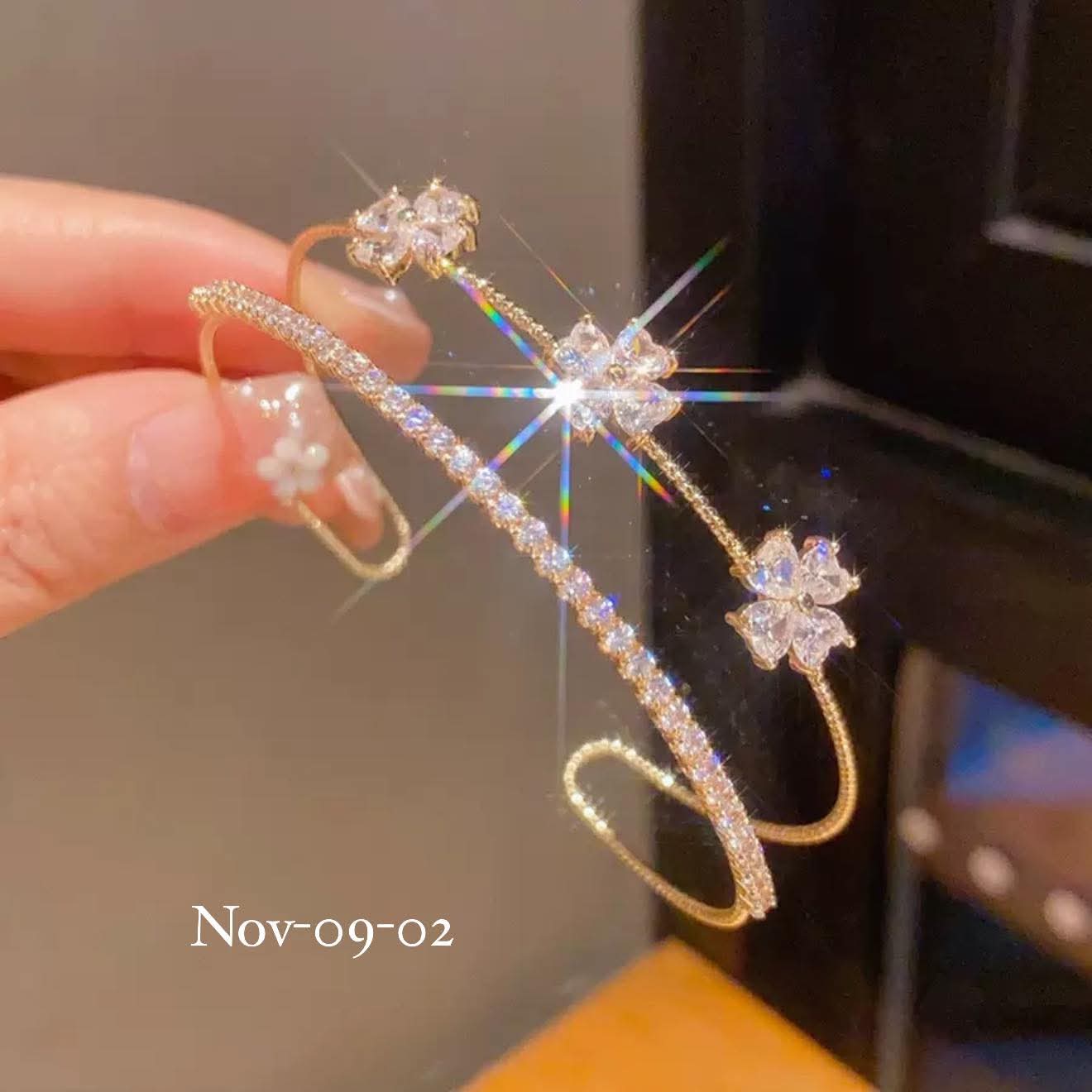 November2025 set 09 -
Bracelets