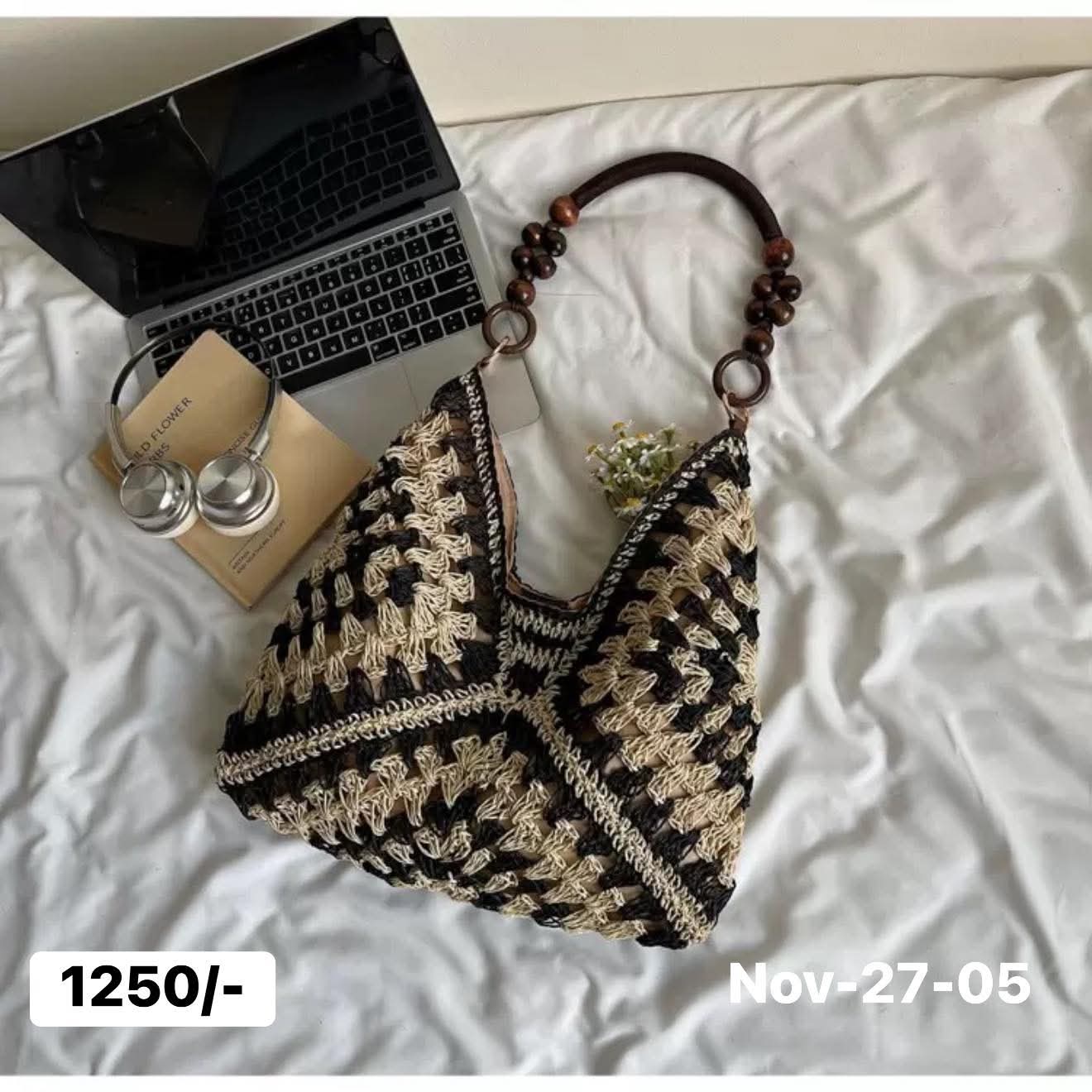 November2025 set 28 -
Japanese Ecosui and daily usage bags