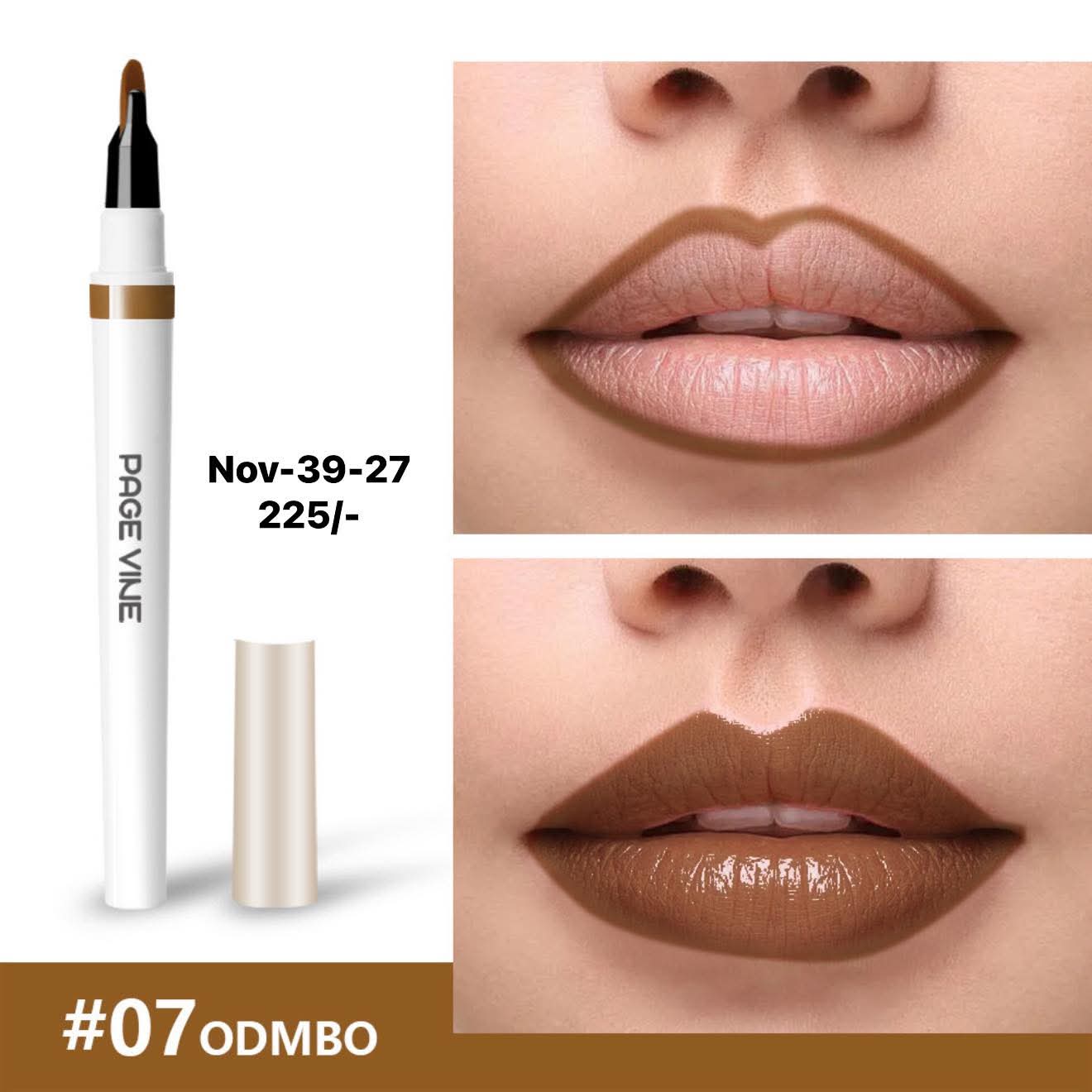 November2025 set 39 - Liner &
eyeshadow sticks