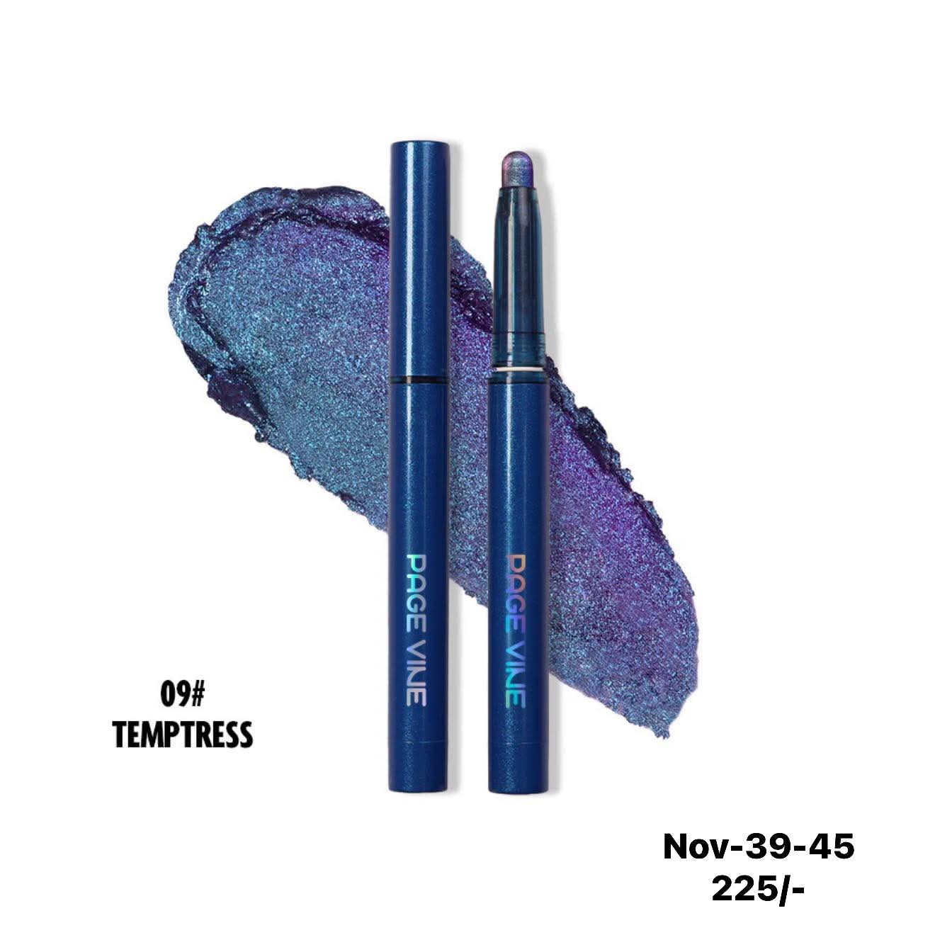 November2025 set 39 - Liner &
eyeshadow sticks