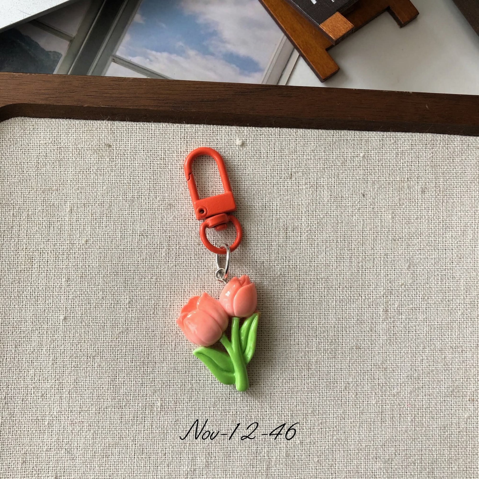 November2025 set 12 -
keychains