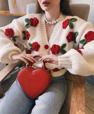 November2025 set 24 - Rose
cardigan