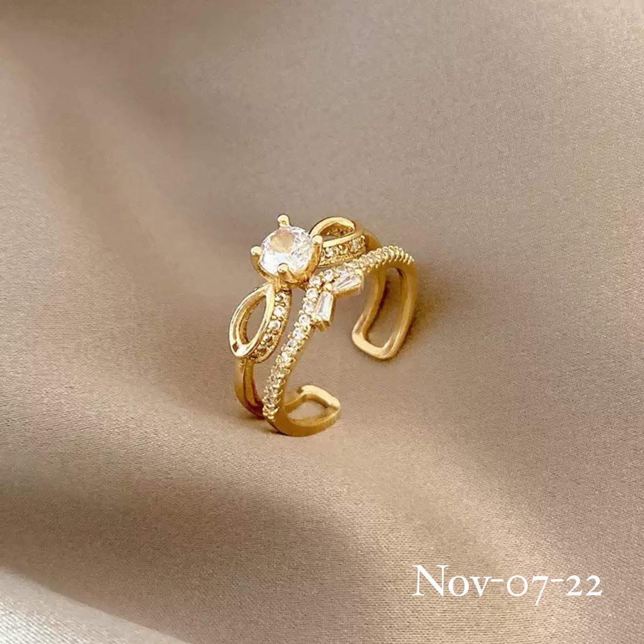 November2025 set 07 - Finger
rings