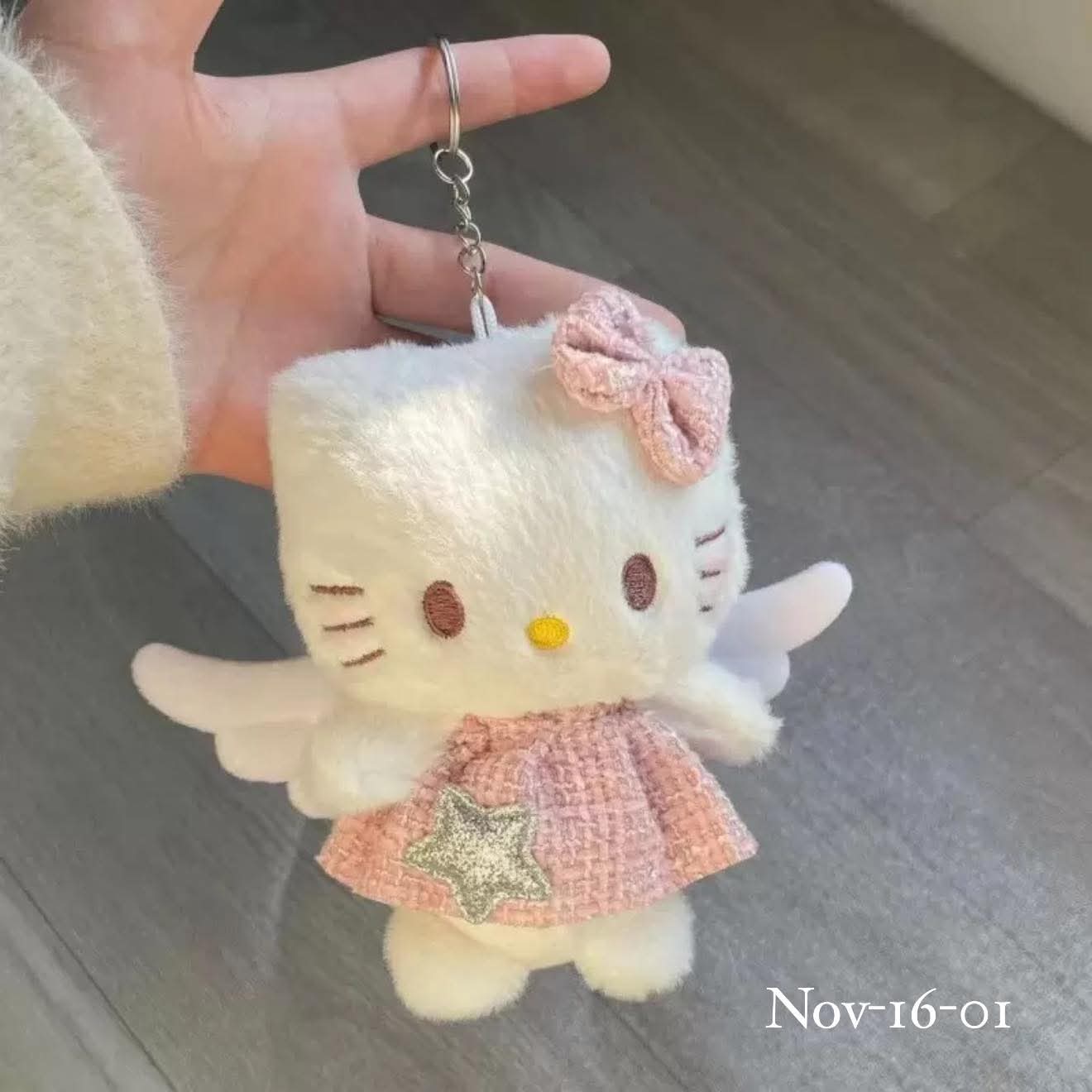 November2025 set 16 - Kawai
plushies