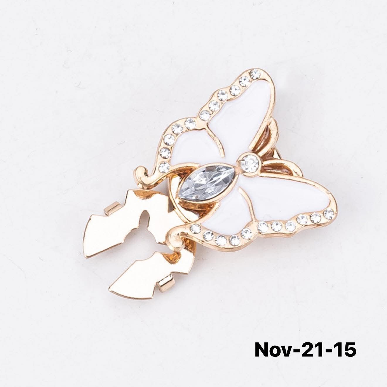 November2025 set 21 - Button
covers