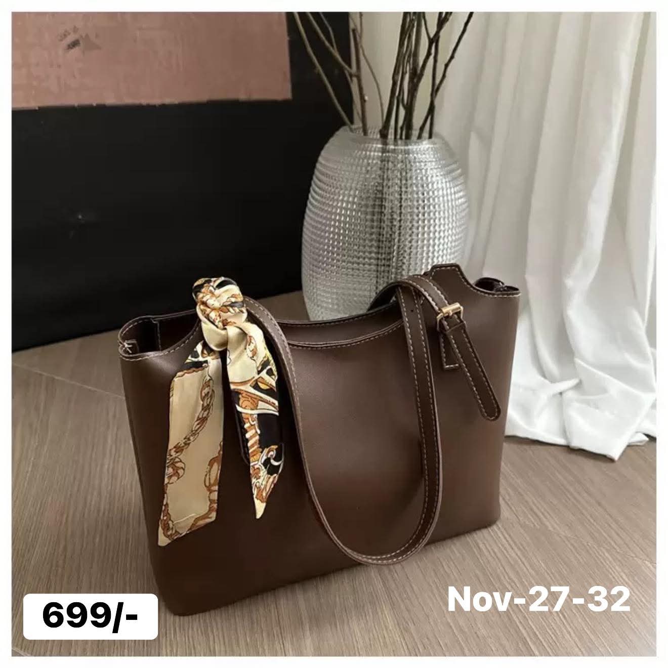 November2025 set 28 -
Japanese Ecosui and daily usage bags