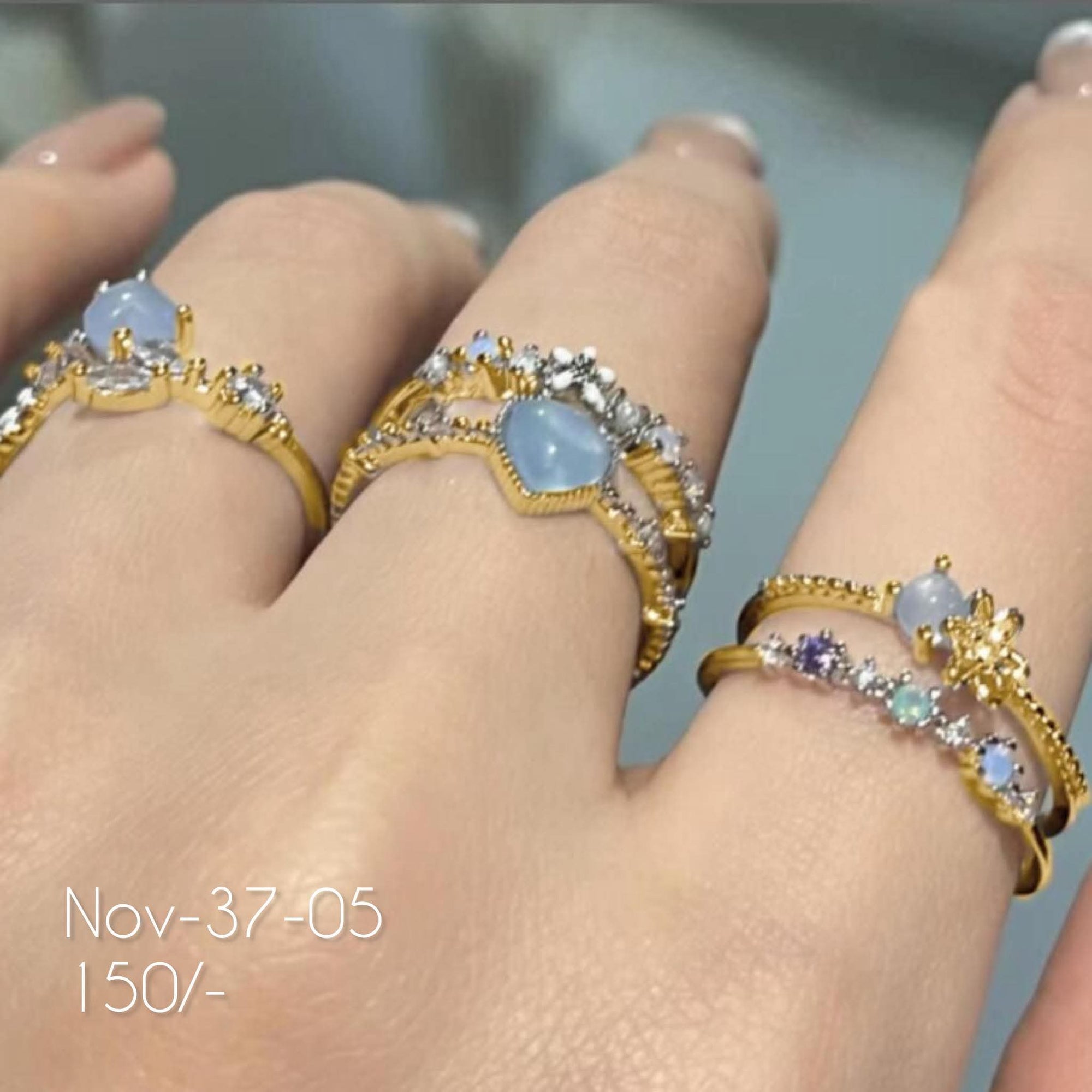 November2025 set 37 - Only
ornaments