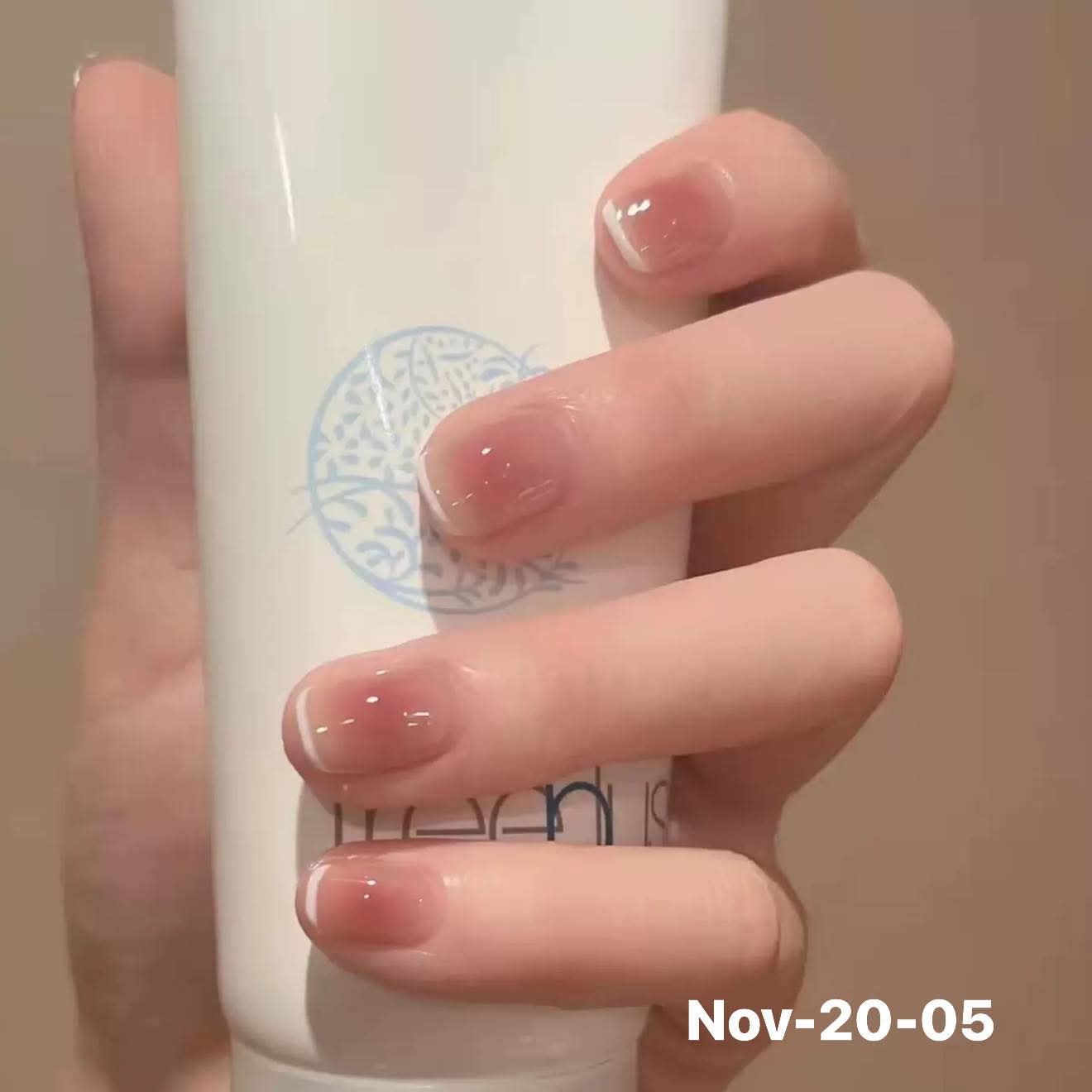 November2025 set 20 - Budget
fake nails