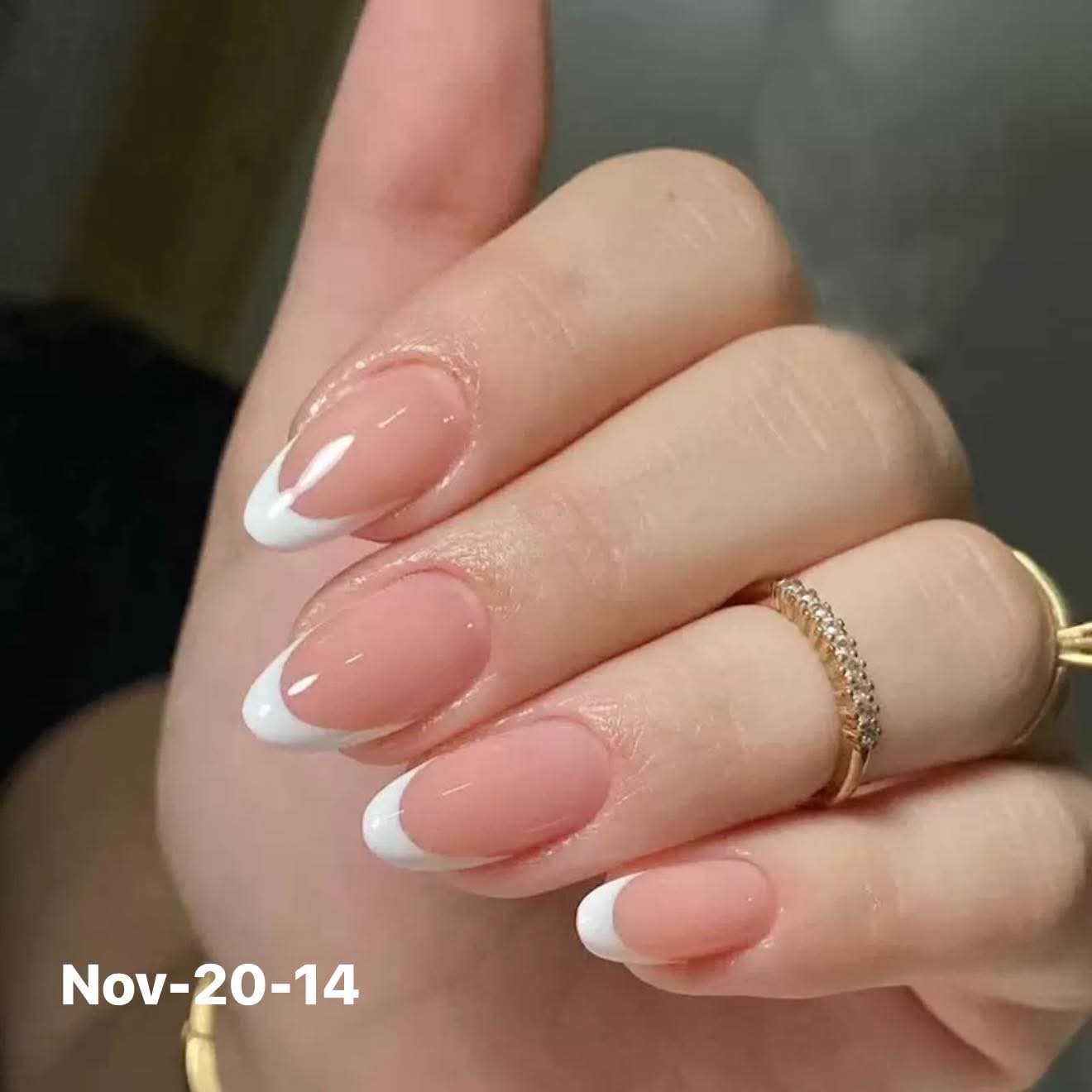 November2025 set 20 - Budget
fake nails