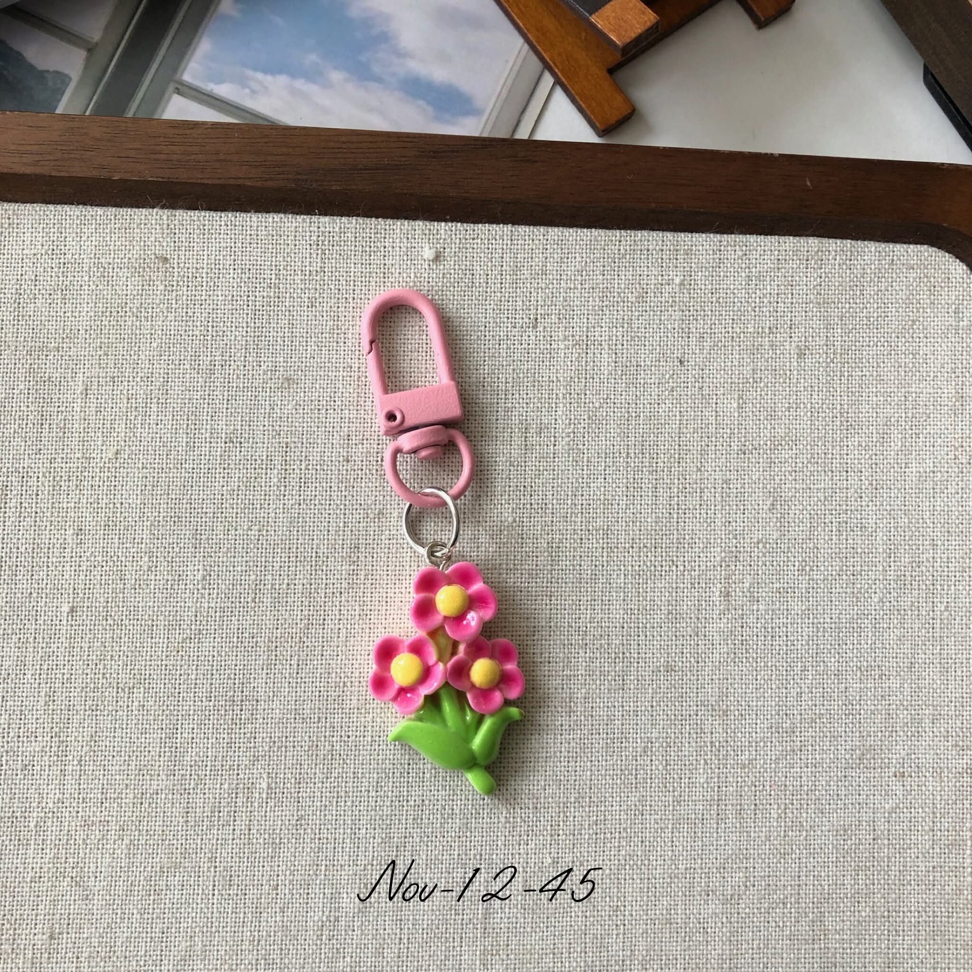 November2025 set 12 -
keychains