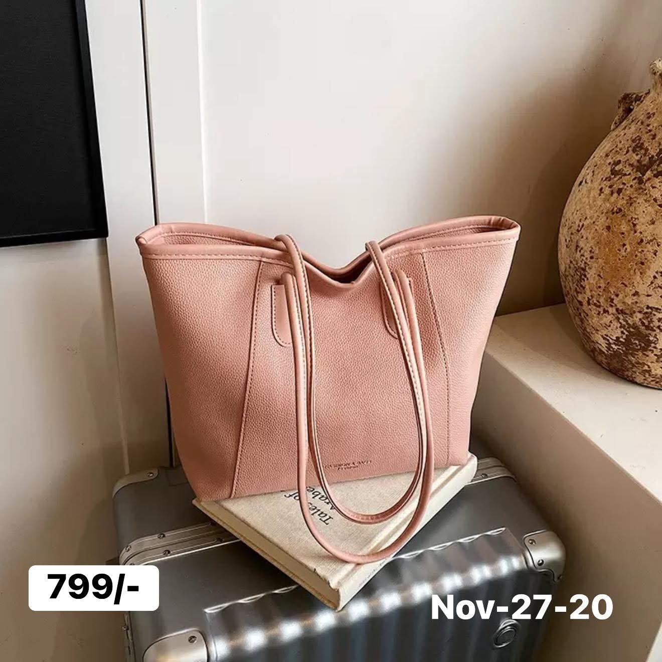 November2025 set 28 -
Japanese Ecosui and daily usage bags