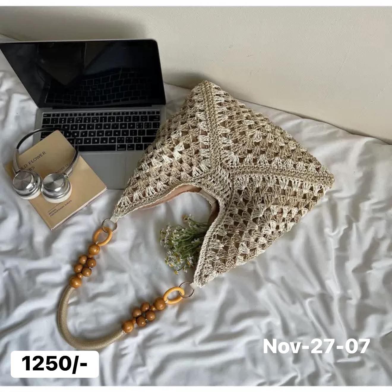 November2025 set 28 -
Japanese Ecosui and daily usage bags