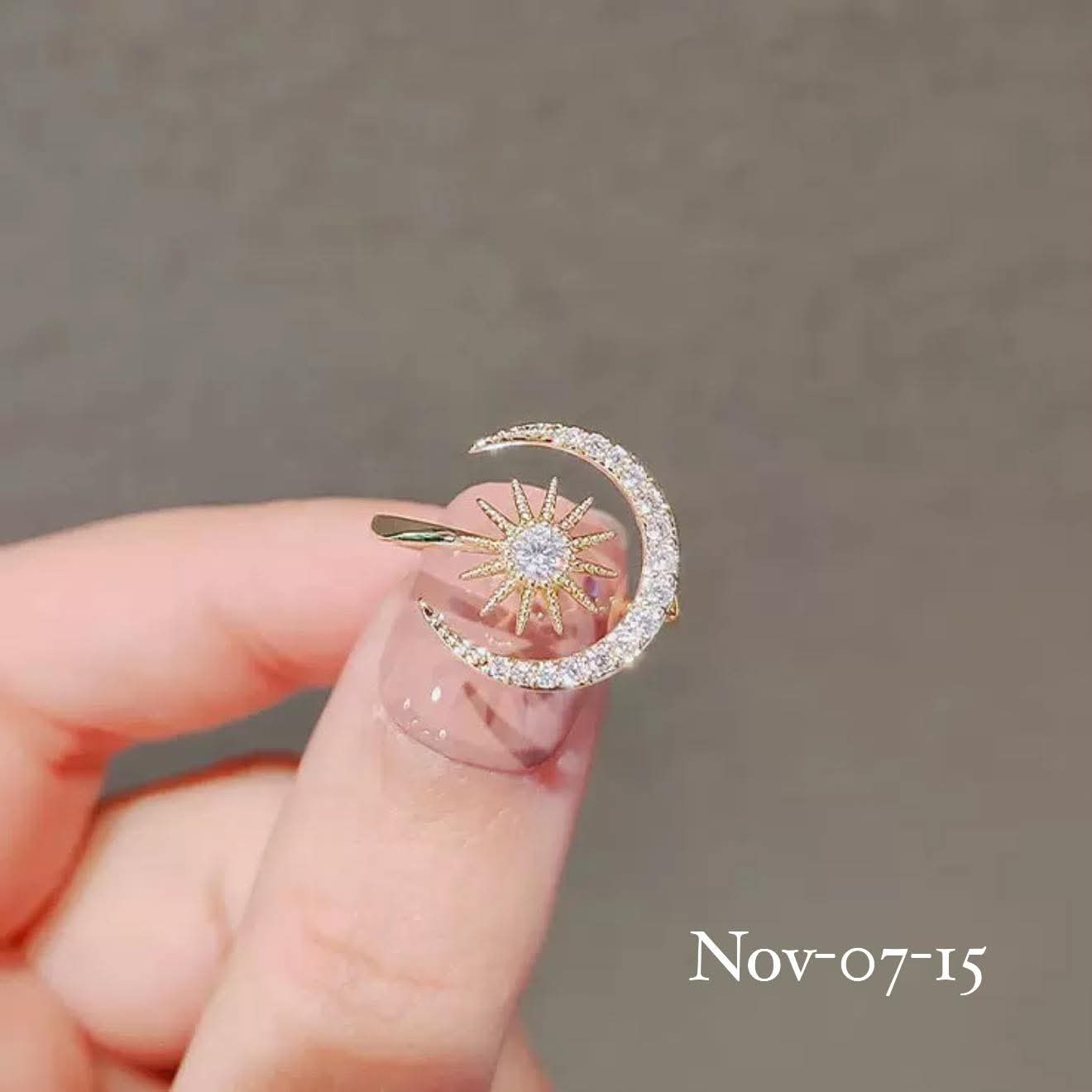 November2025 set 07 - Finger
rings