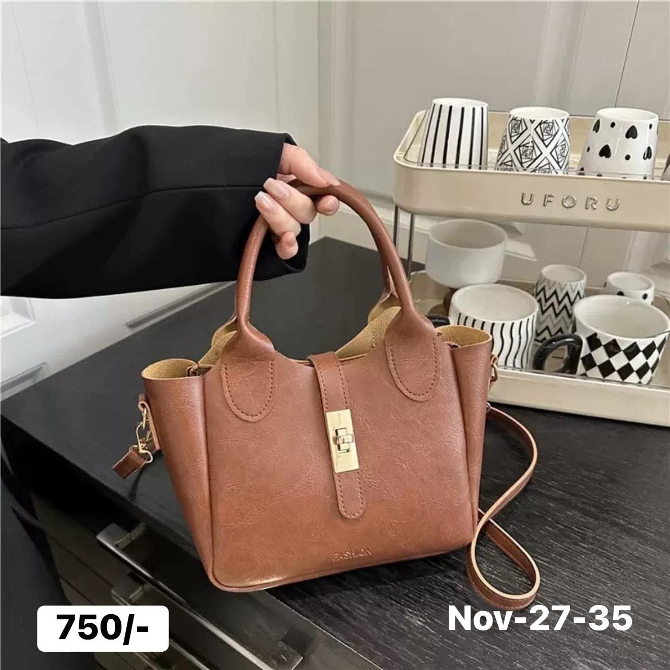 November2025 set 28 -
Japanese Ecosui and daily usage bags