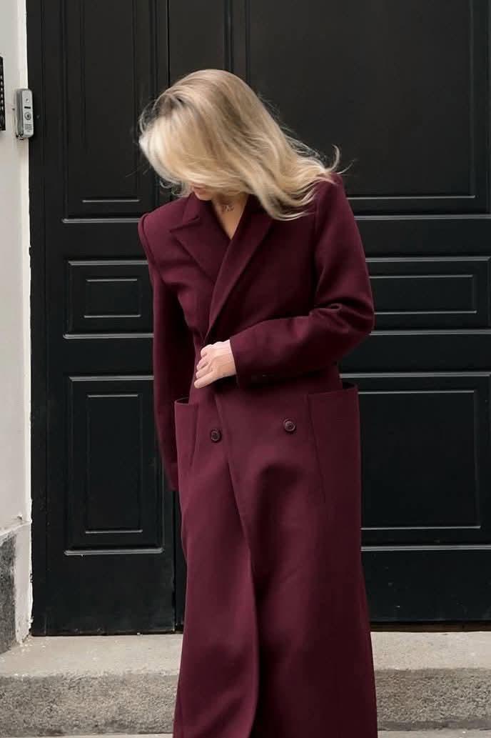 November2025 set 06 - Long
coat