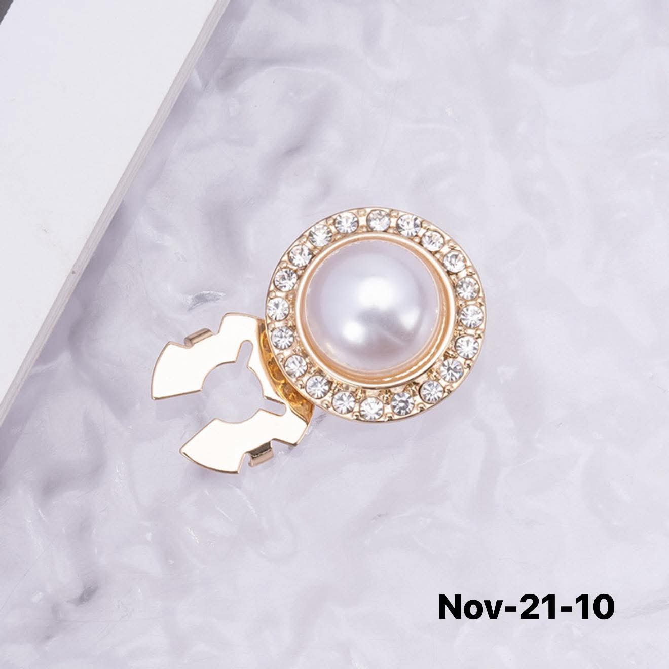 November2025 set 21 - Button
covers