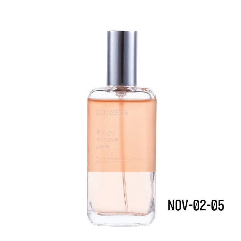 November2025 set 02 - Perfume