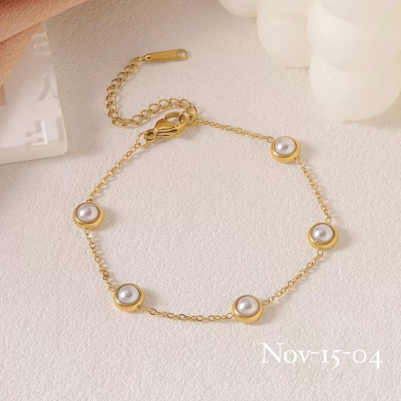 November2025 set 15 -Everyday bracelets