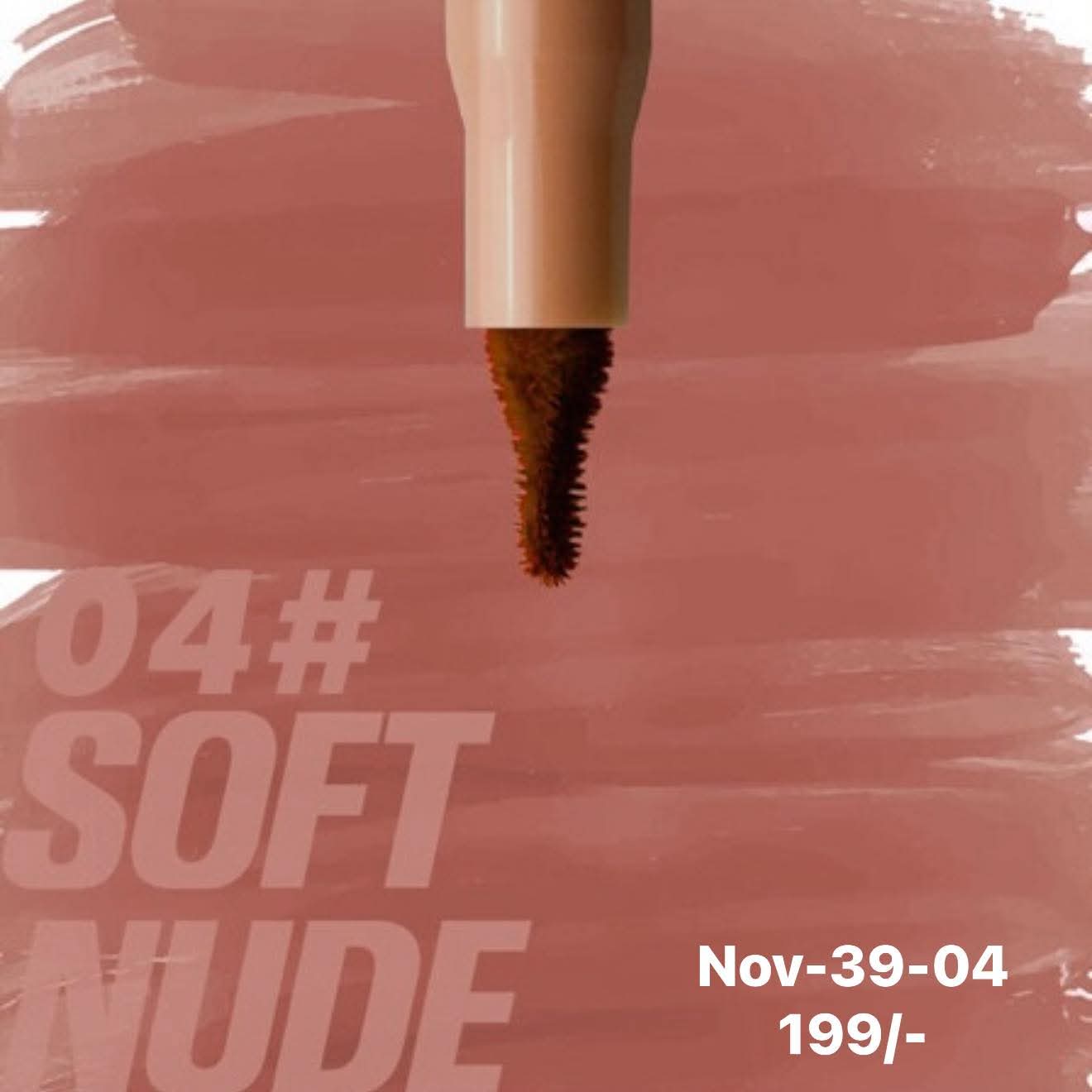 November2025 set 39 - Liner &
eyeshadow sticks
