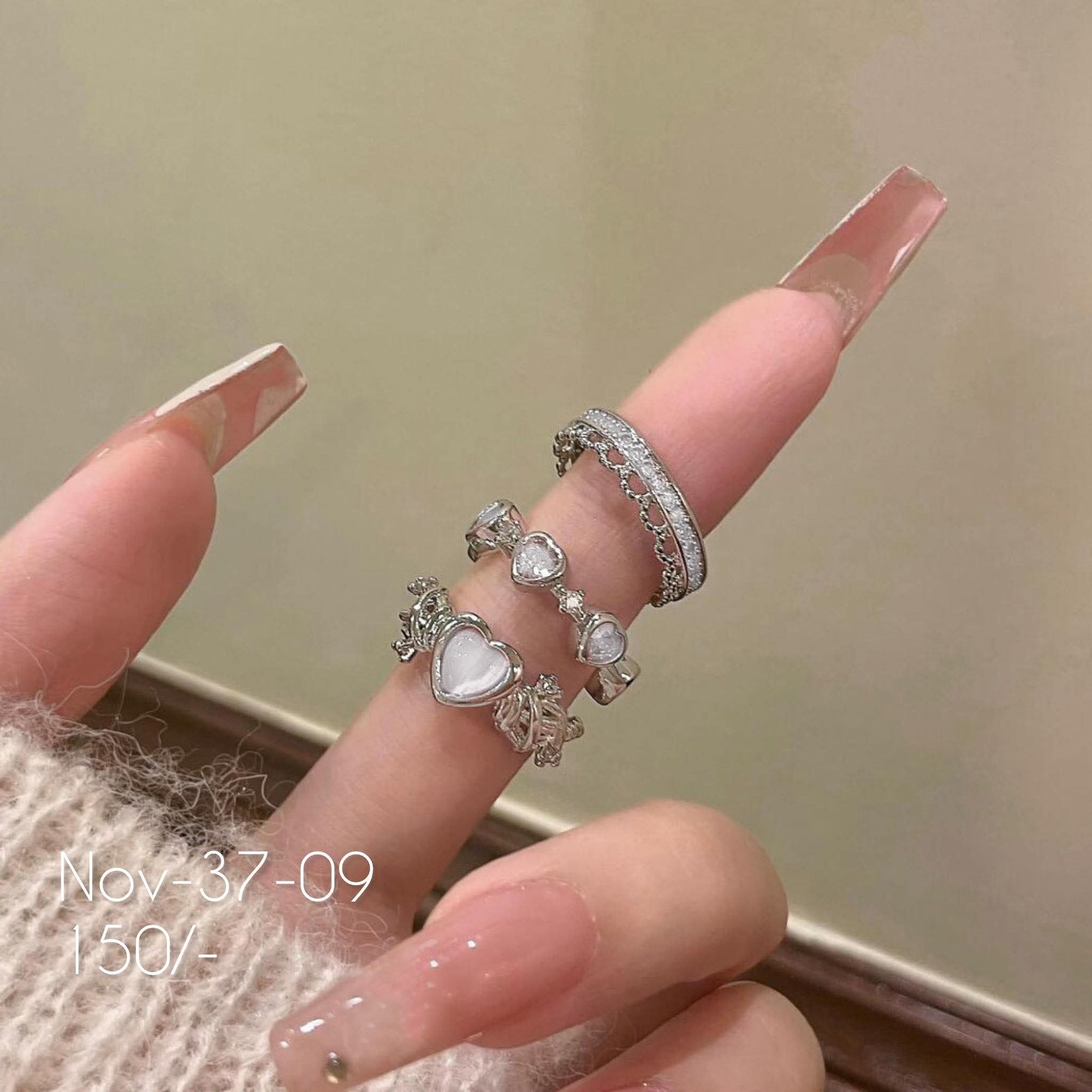 November2025 set 37 - Only
ornaments