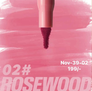 November2025 set 39 - Liner &
eyeshadow sticks