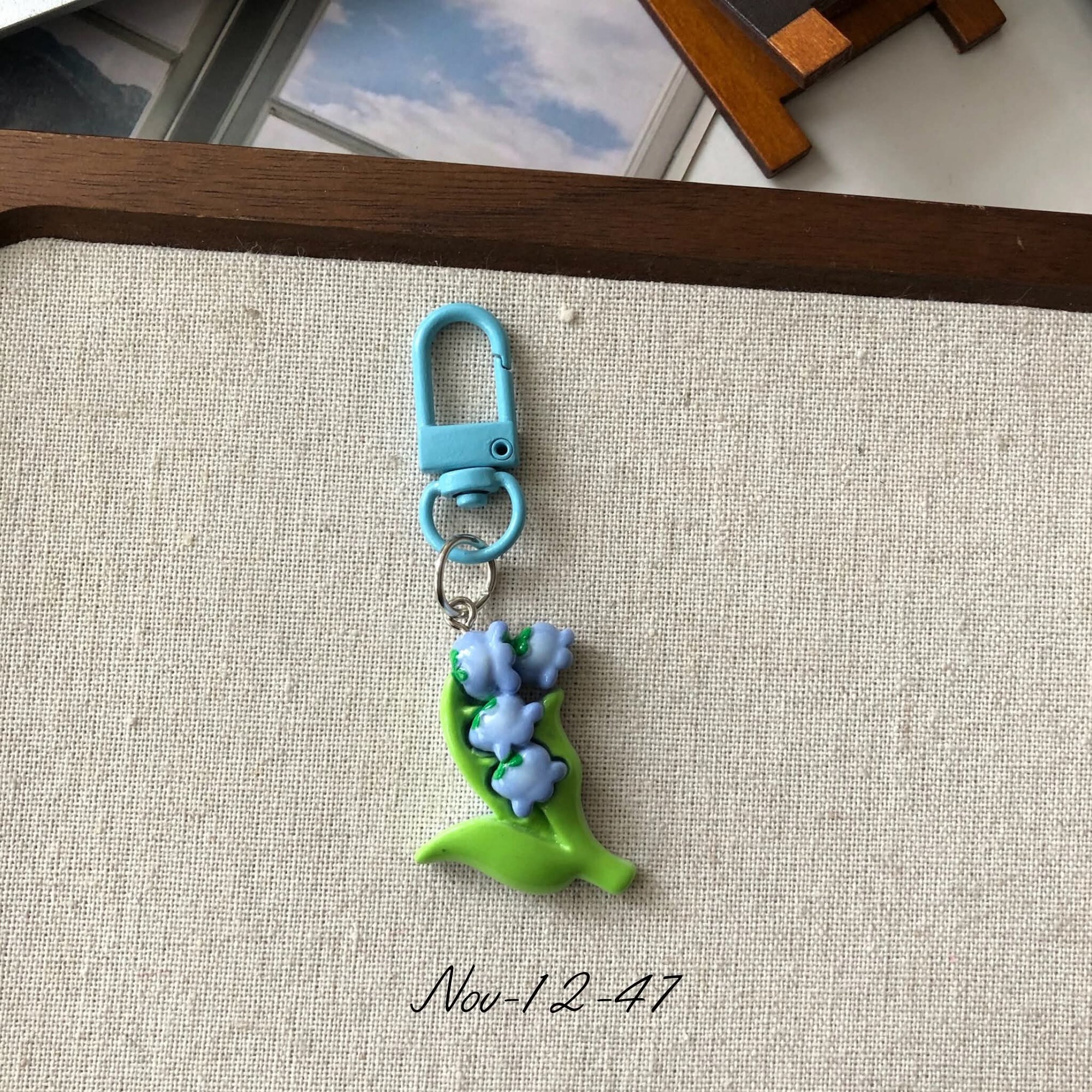 November2025 set 12 -
keychains