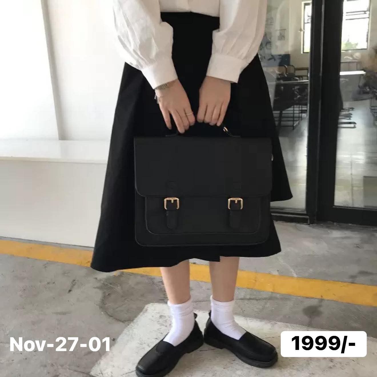 November2025 set 28 -
Japanese Ecosui and daily usage bags