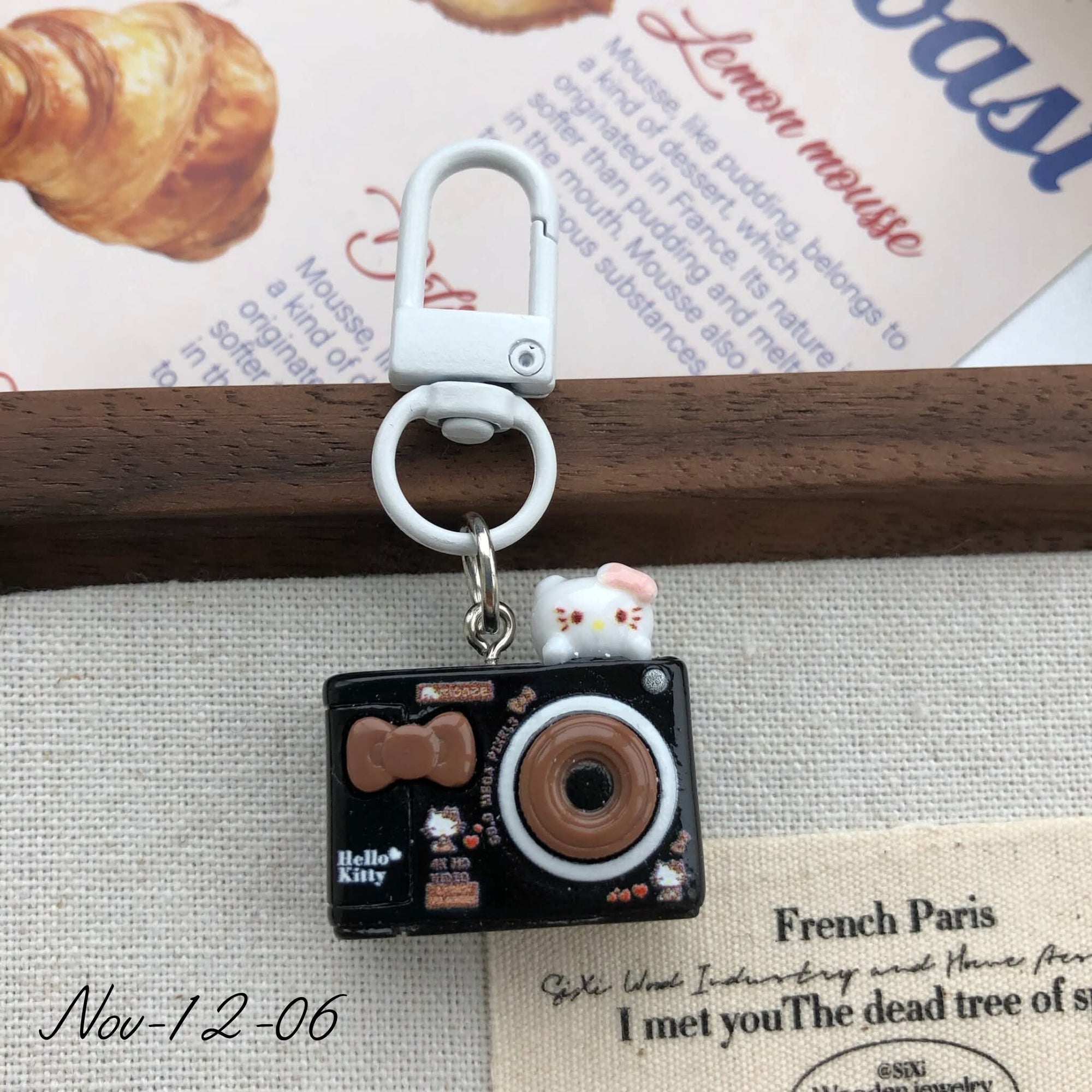 November2025 set 12 -
keychains