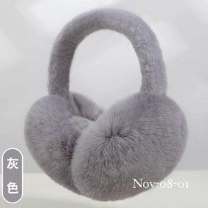 November2025 set 08 - Ear
muffs
