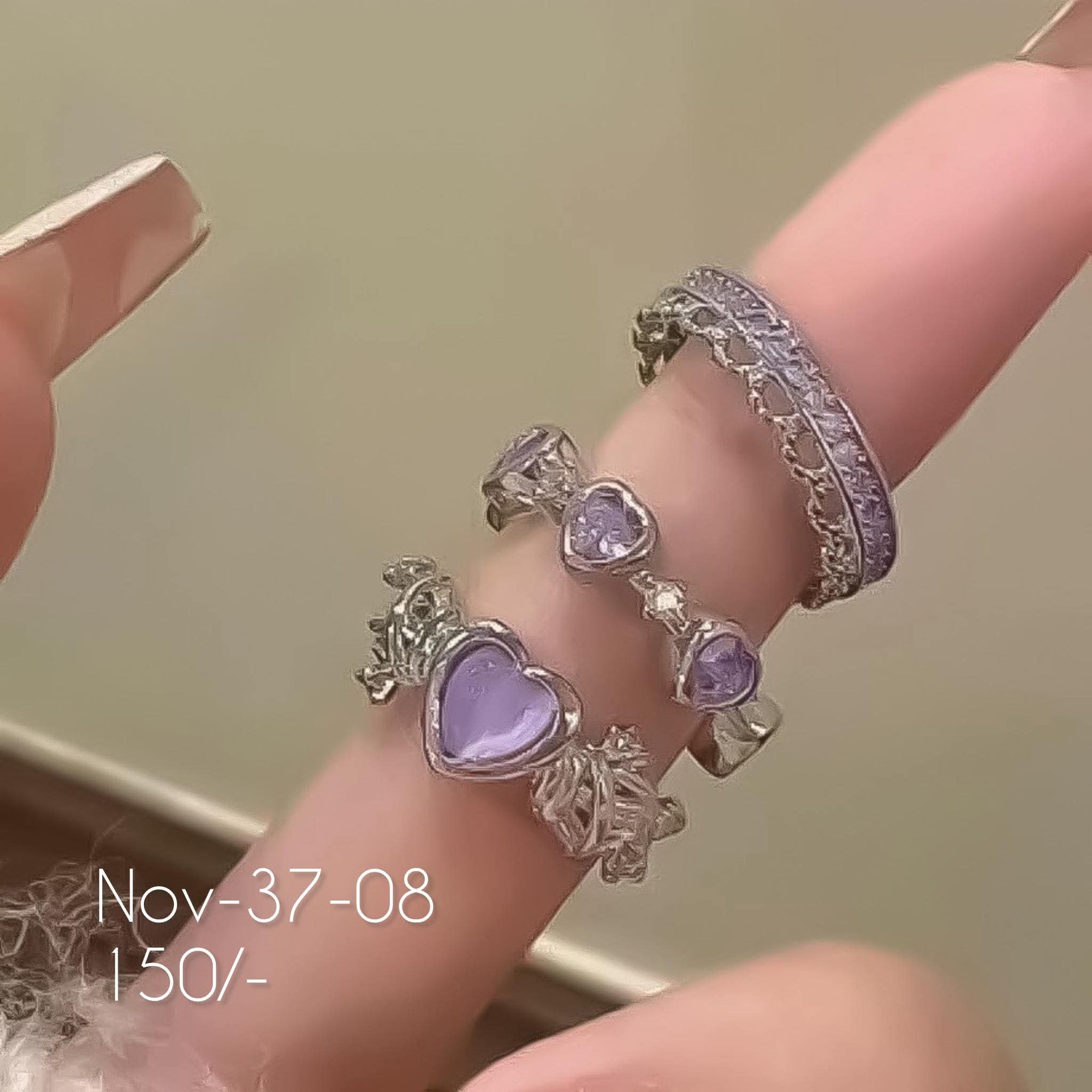 November2025 set 37 - Only
ornaments