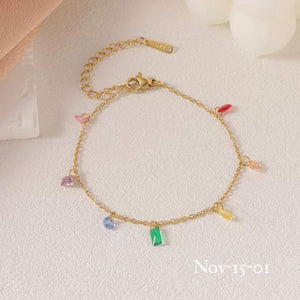 November2025 set 15 -Everyday bracelets