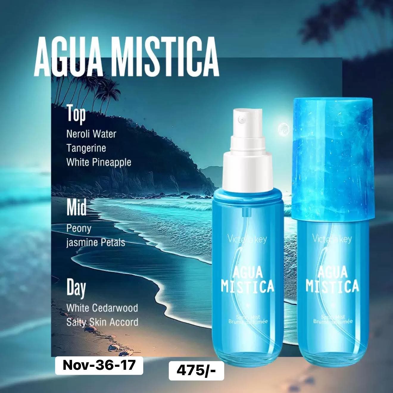 November2025 set 36 -
Summer fruity perfumes