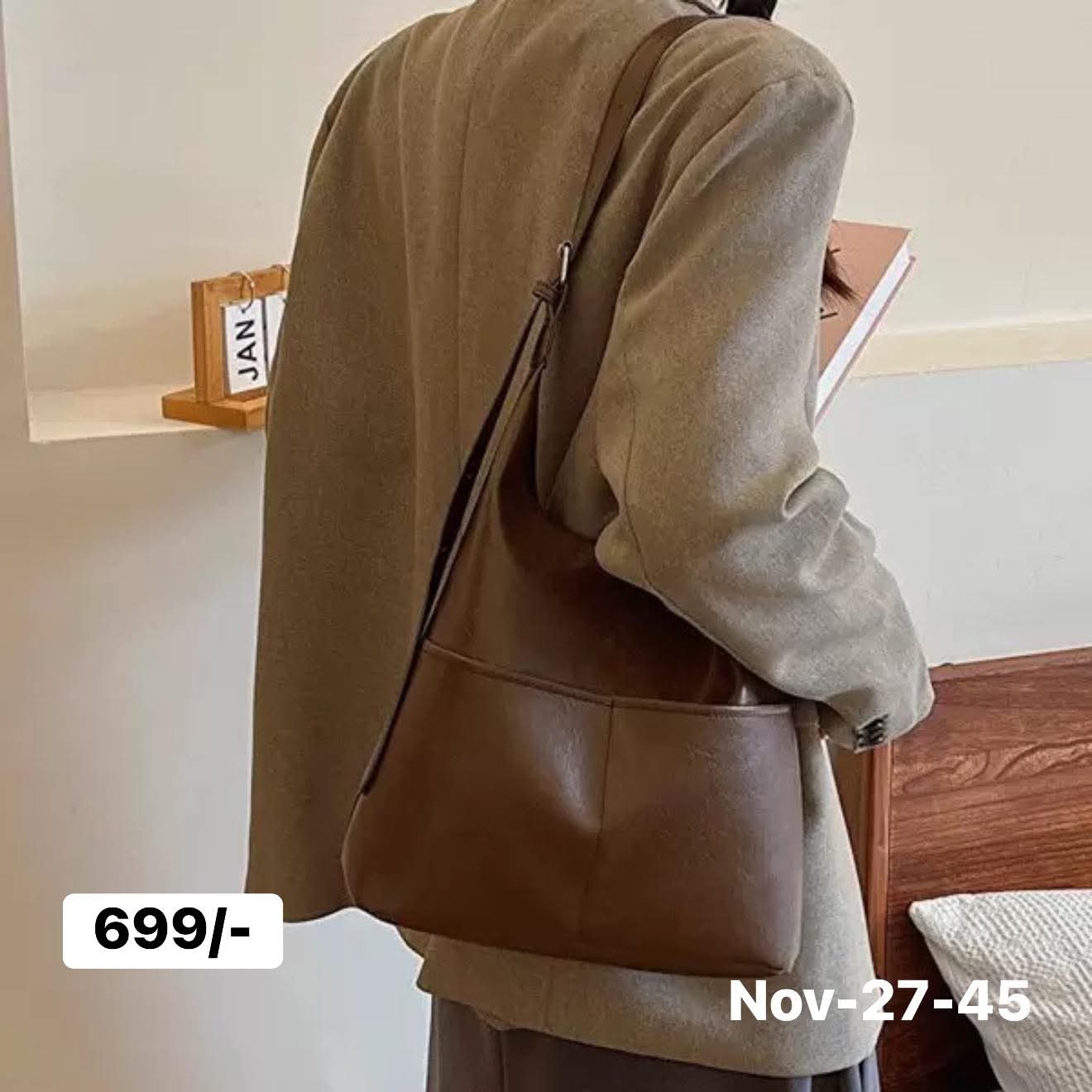 November2025 set 28 -
Japanese Ecosui and daily usage bags