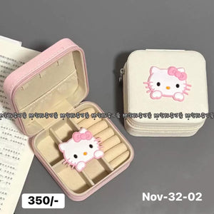 November2025 set 32- Hello kitty items