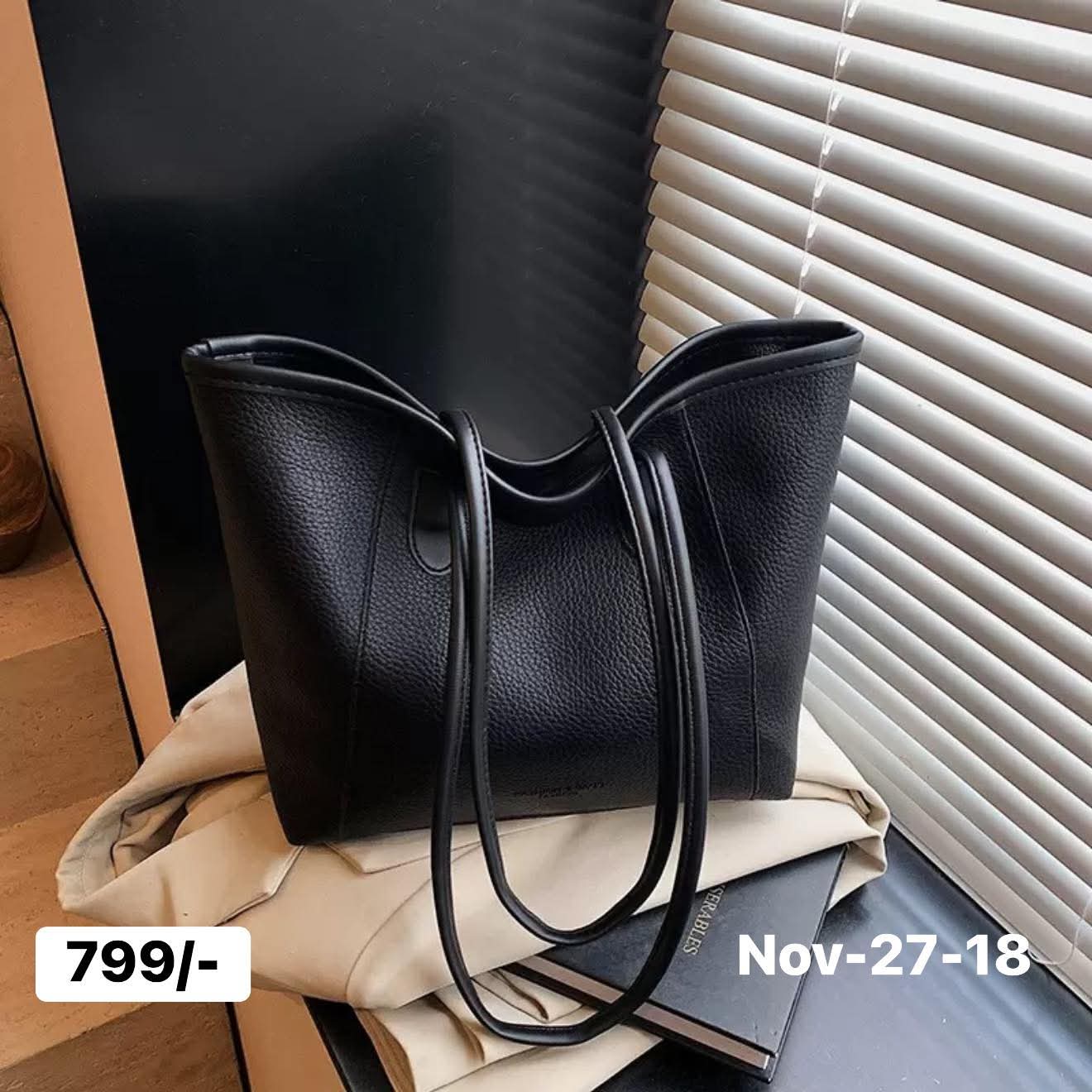 November2025 set 28 -
Japanese Ecosui and daily usage bags
