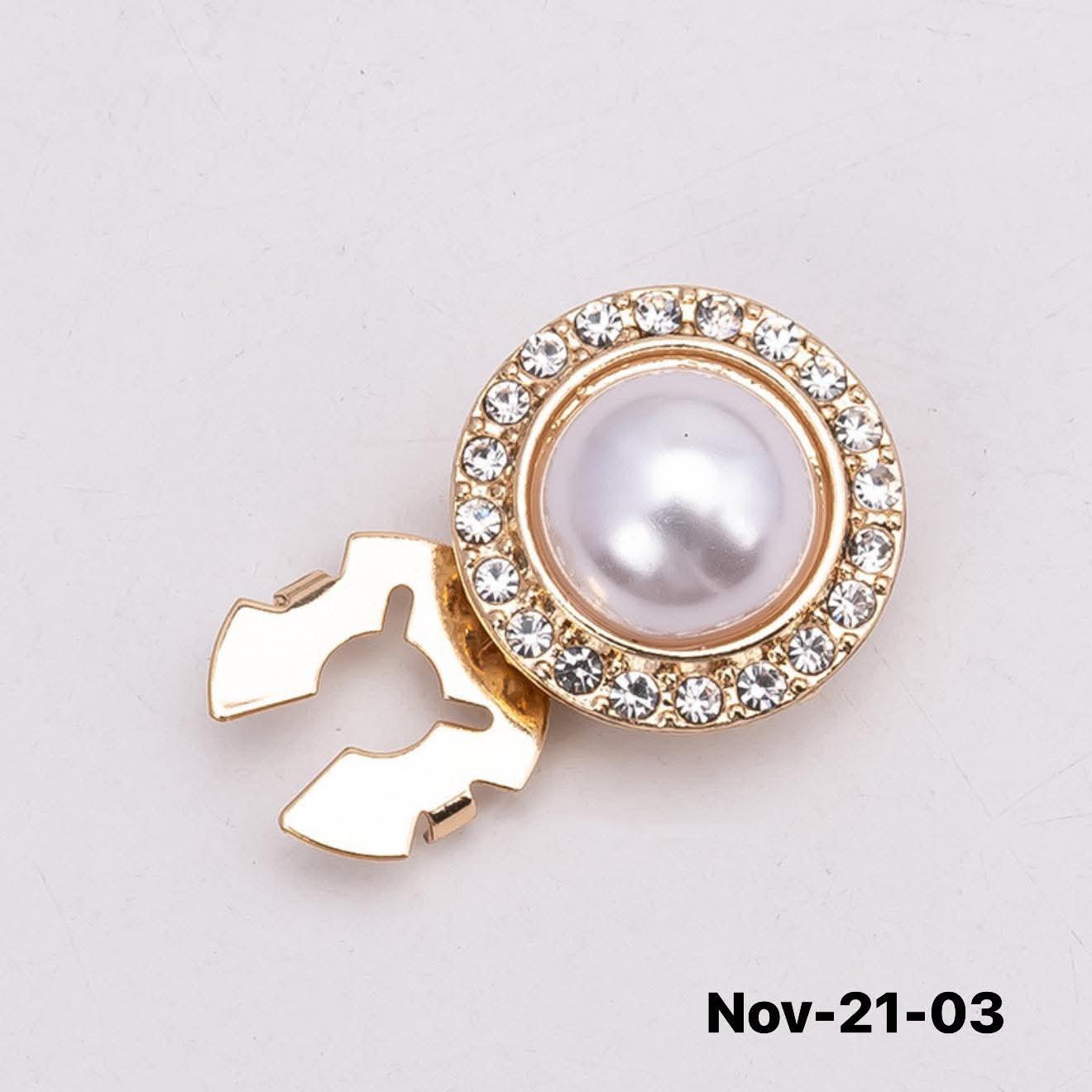 November2025 set 21 - Button
covers