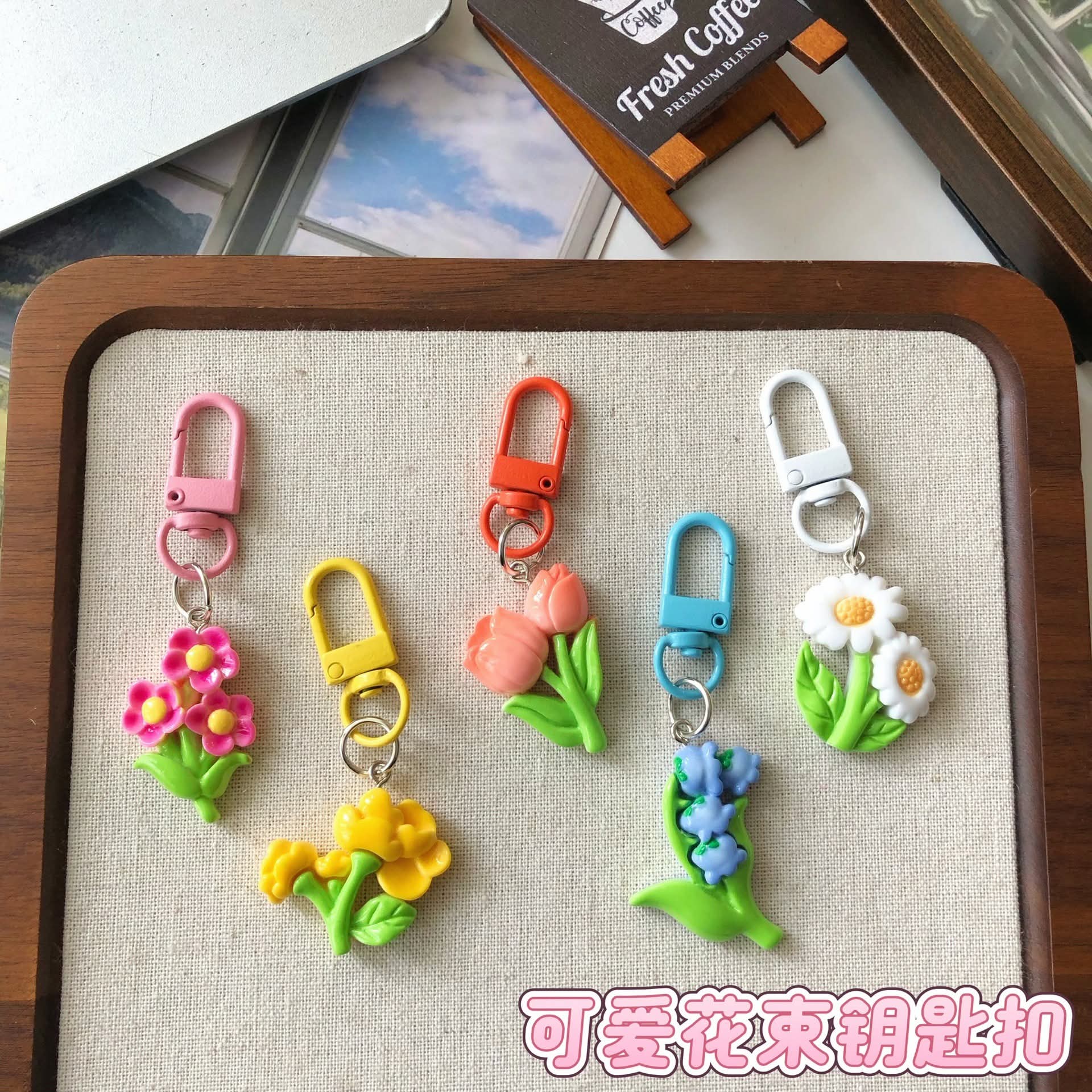 November2025 set 12 -
keychains