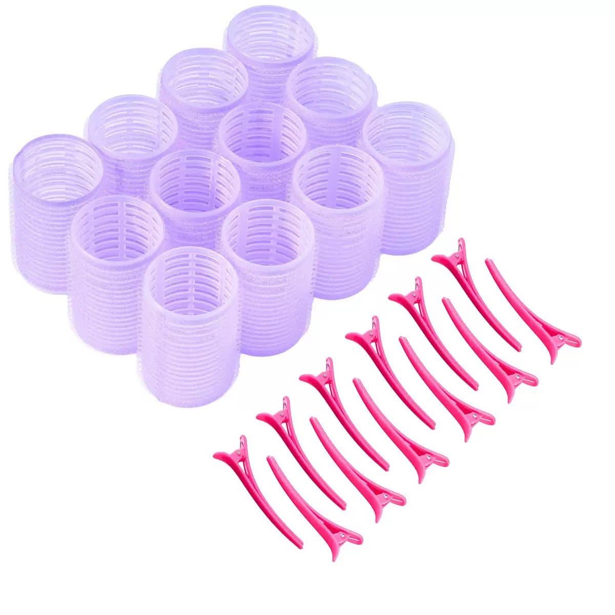 November2025 set 10 - Jumbo
hair curler