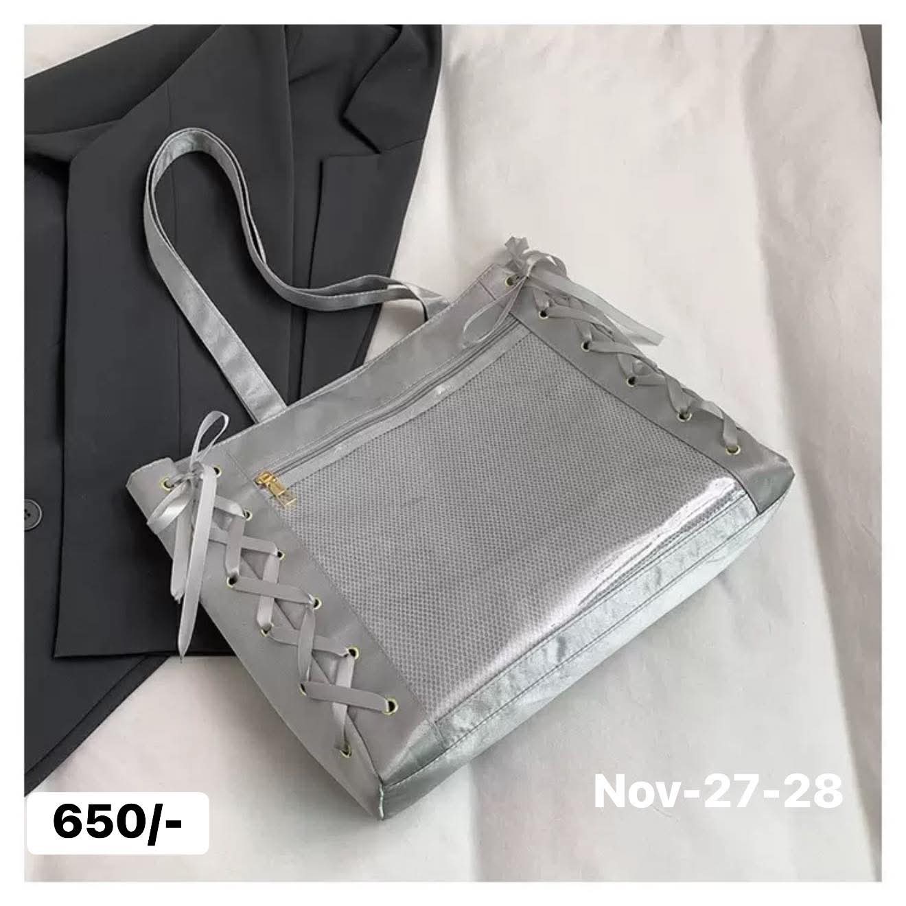 November2025 set 28 -
Japanese Ecosui and daily usage bags