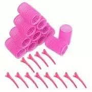 November2025 set 10 - Jumbo
hair curler