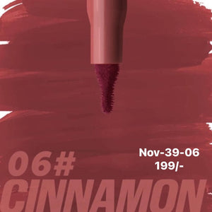 November2025 set 39 - Liner &
eyeshadow sticks