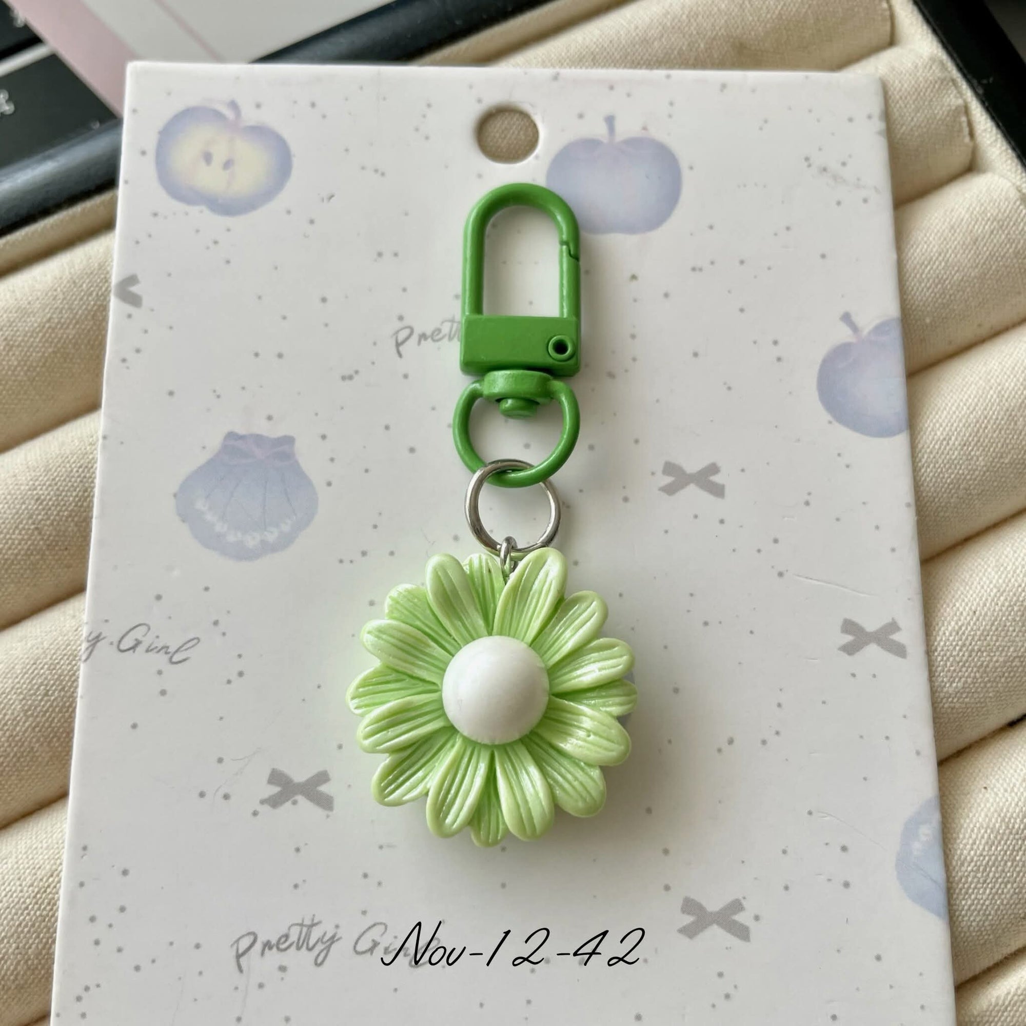 November2025 set 12 -
keychains