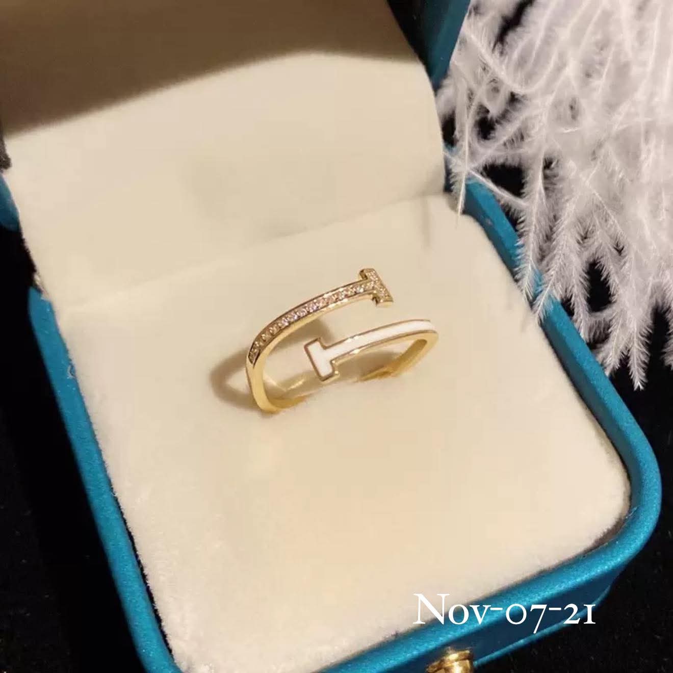 November2025 set 07 - Finger
rings